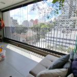 Apartamento à venda com 2 quartos, sendo 1 suíte, em Pinheiros, São Paulo, SP