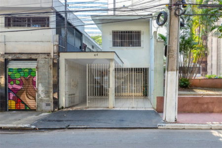 Sobrado à venda com 3 quartos, sendo 1 suíte,  em Cidade Monções, São Paulo, SP