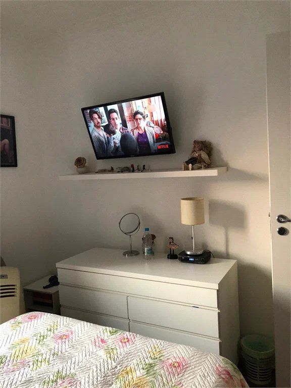 Apartamento à venda com 3 quartos, sendo 1 suíte, em Vila Andrade, São Paulo, SP