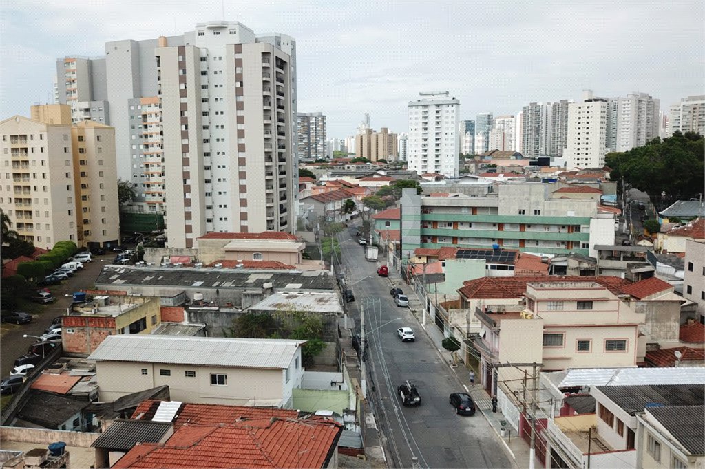 Sobrado à venda com 3 quartos, sendo 1 suíte,  em Tatuapé, São Paulo, SP