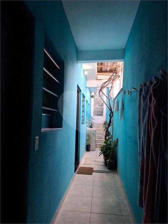 Sobrado à venda com 3 quartos, sendo 1 suíte, em Tremembé, São Paulo, SP