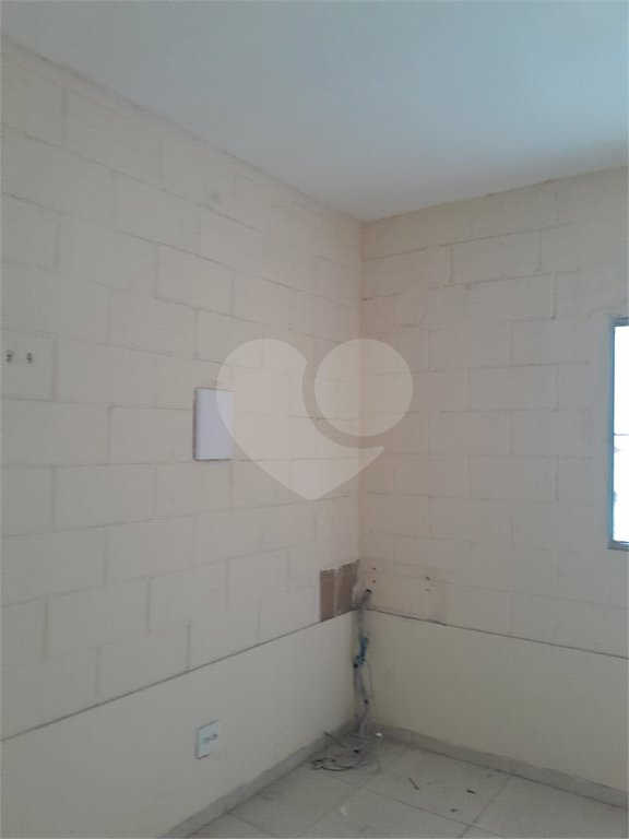 Casa para alugar no condomínio Eudoro Lincoln Berlinck, São Paulo - SP