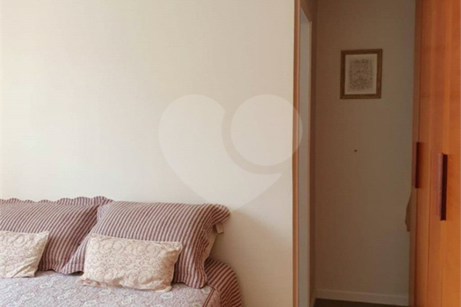 Apartamento à venda com 3 quartos, sendo 1 suíte, em Mandaqui, São Paulo, SP