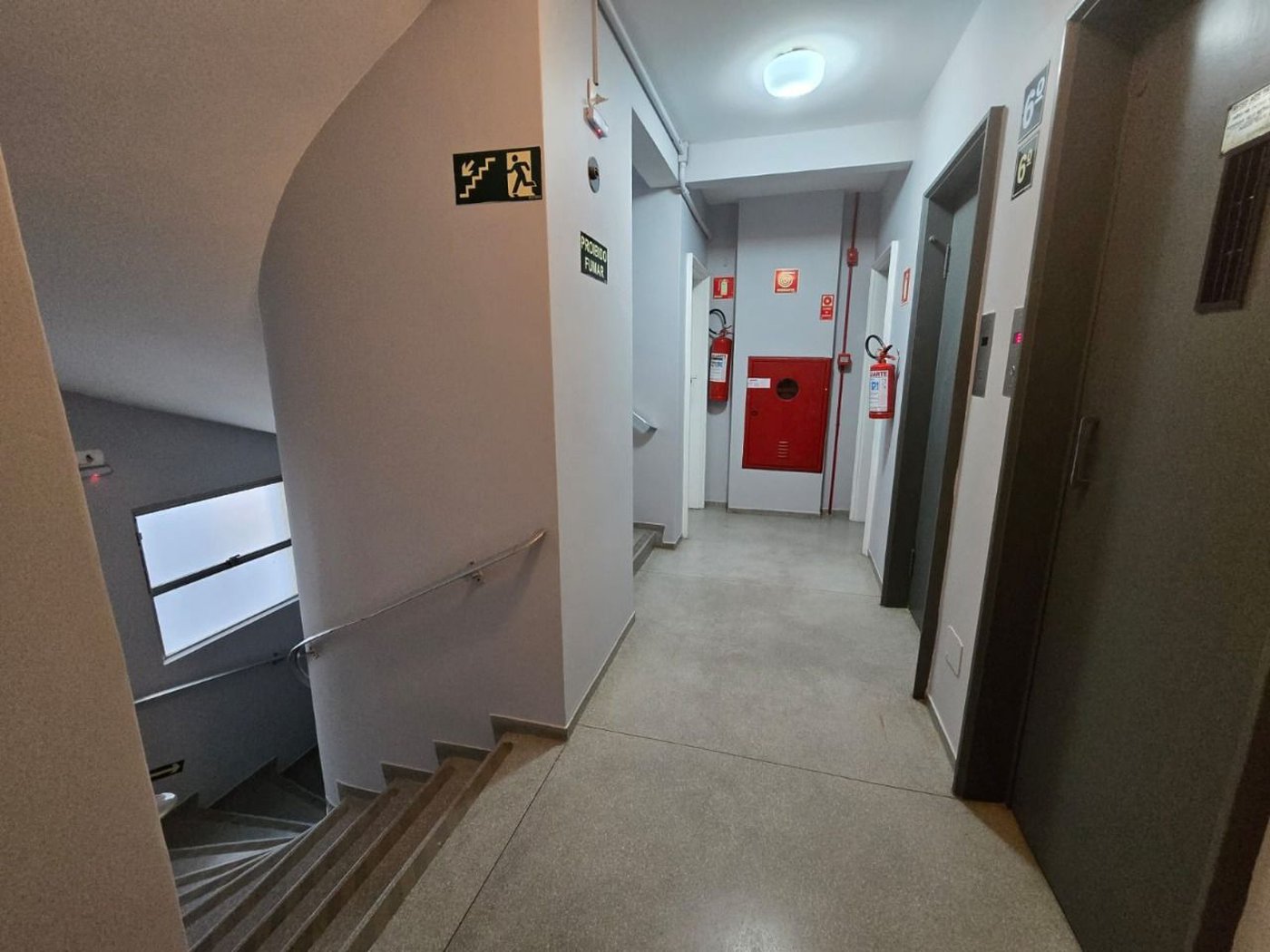 Apartamento com 1 dormitório à venda, 60 m² por R$ 599.000,00 - Boqueirão - Santos/SP