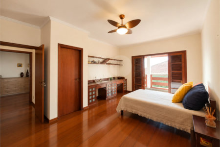 Casa à venda ou para alugar com 4 quartos, sendo 3 suítes, no Centro, Itapetininga, SP