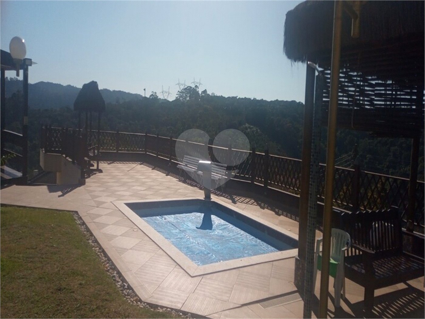 Casa à venda com 5 suítes em Serra da Cantareira, Mairiporã, SP