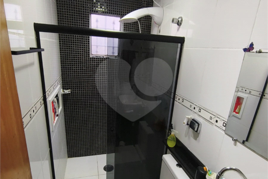Apartamento à venda com 2 quartos em Freguesia do Ó, São Paulo, SP