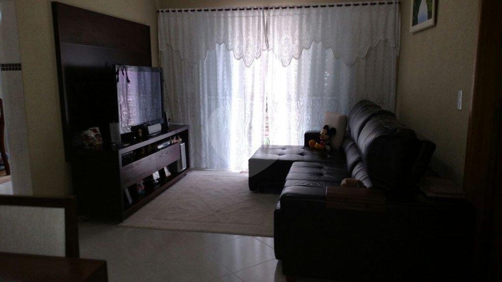 Casa Térrea à venda com 2 quartos no condomínio Travessa Estevão Arce,25, São Paulo - SP