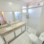 Apartamento com 3 dormitórios à venda, 155 m² por R$ 2.379.000,00 - Embaré - Santos/SP