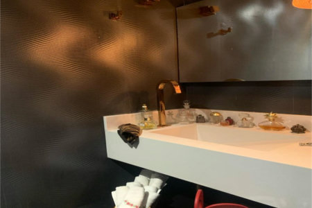 Apartamento à venda com 3 suítes em Vila Sônia, São Paulo, SP