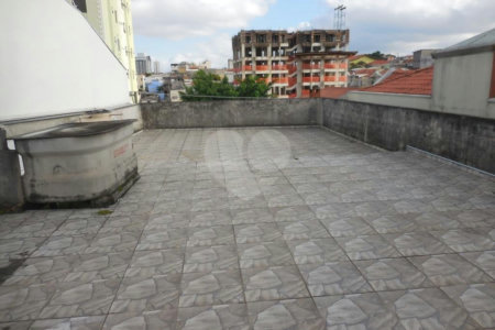 Terreno à venda em Vila Gustavo, São Paulo, SP
