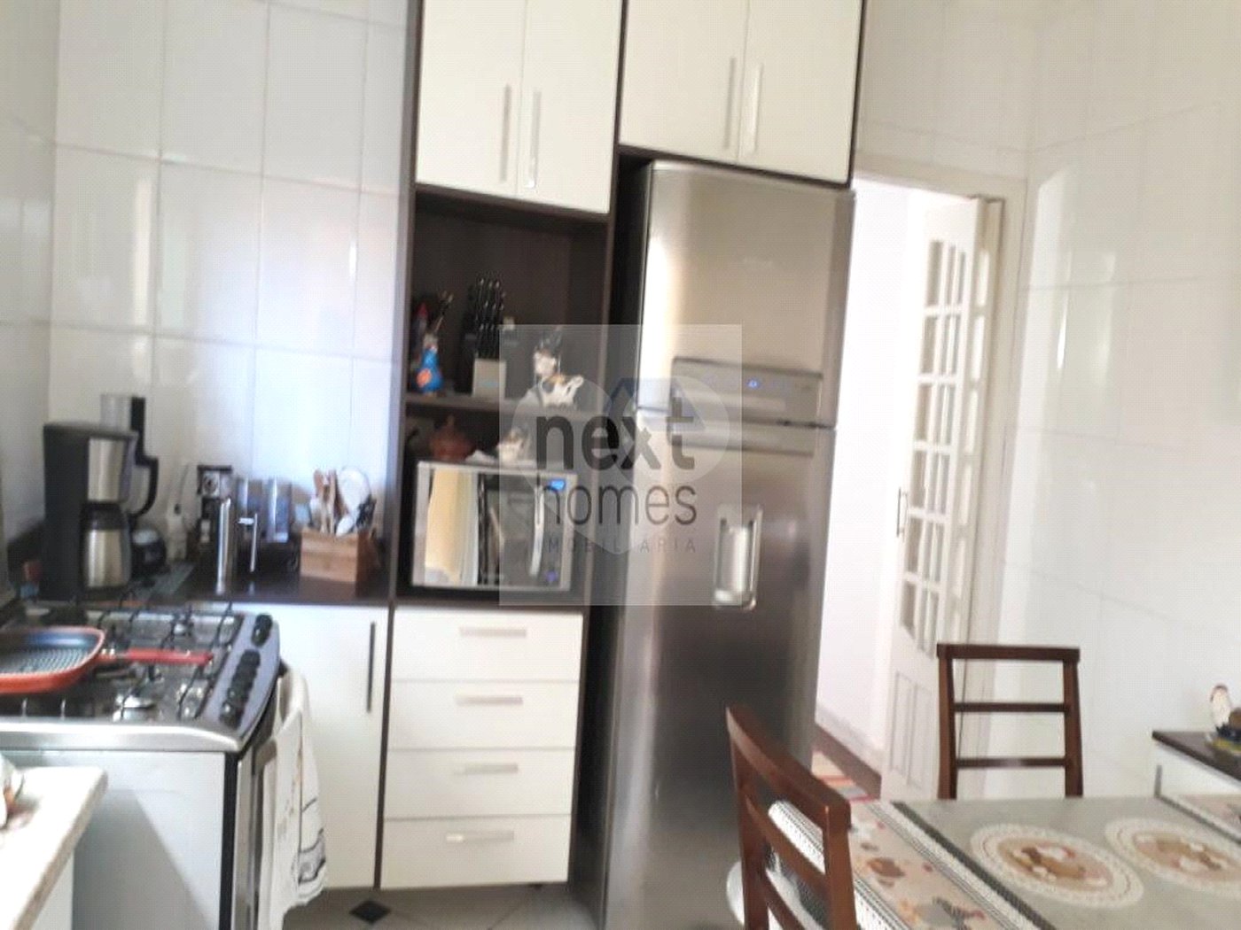 Casa à venda com 3 quartos, sendo 2 suítes, em Cidade dos Bandeirantes, São Paulo, SP