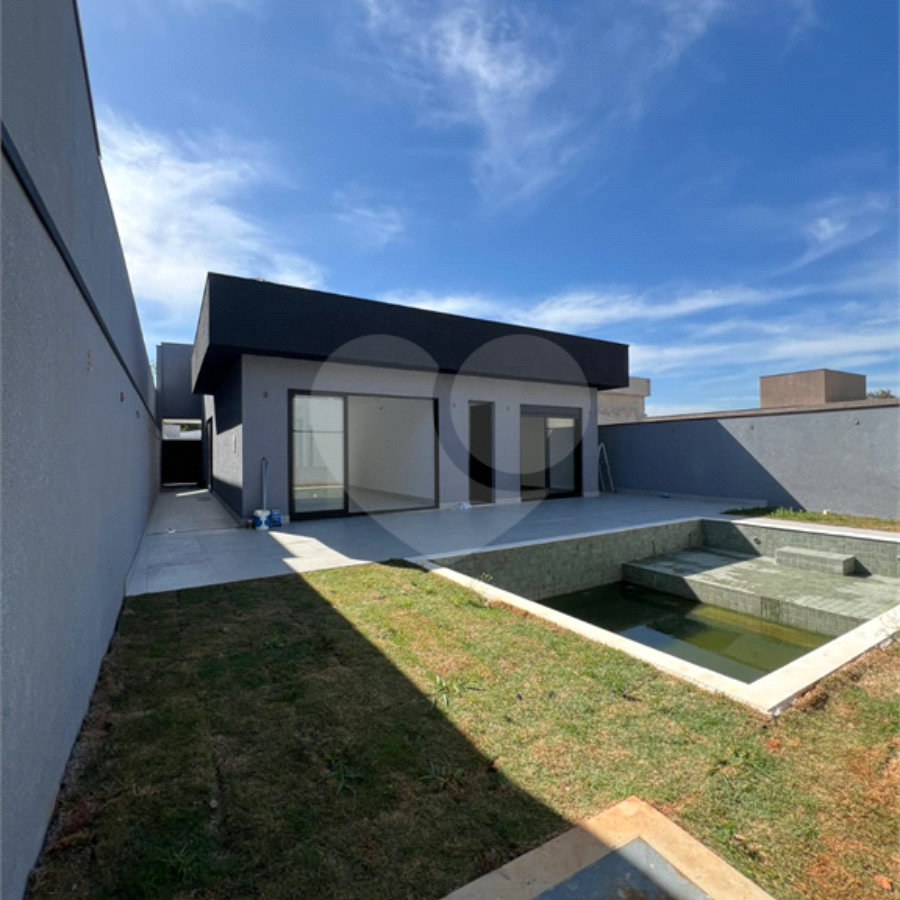 Casa à venda com 4 suítes no condomínio Residencial Jardim Villa Verona, Sorocaba - SP
