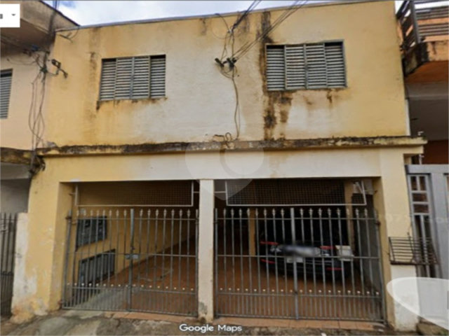 Casa à venda com 2 quartos em Limão, São Paulo, SP