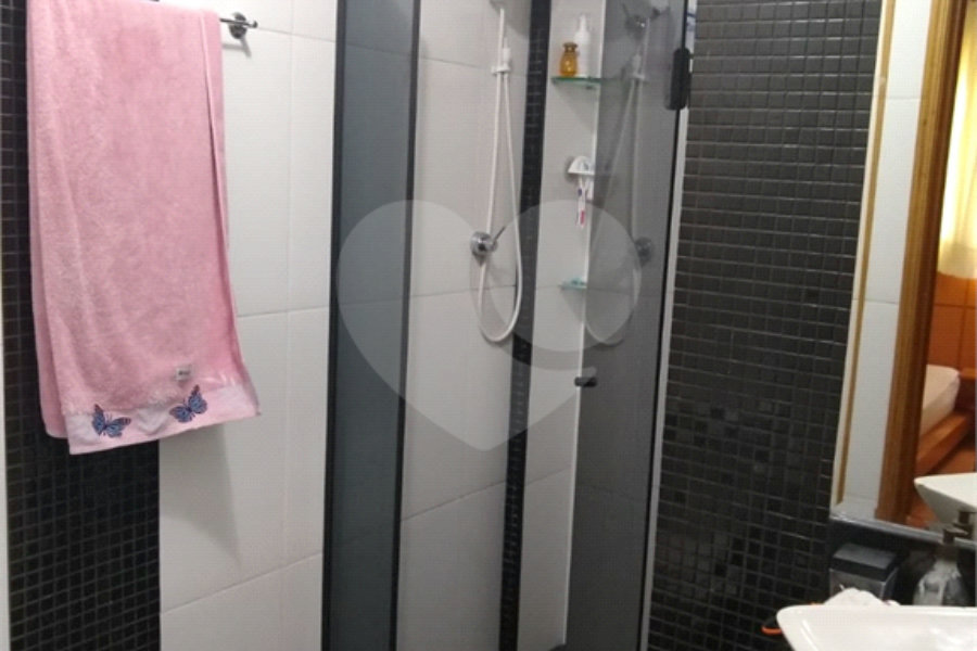 Apartamento à venda com 3 quartos, sendo 1 suíte, em Vila Augusta, Guarulhos, SP