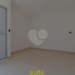 Apartamento à venda com 1 suíte em Jardim Santo Alberto, Santo André, SP
