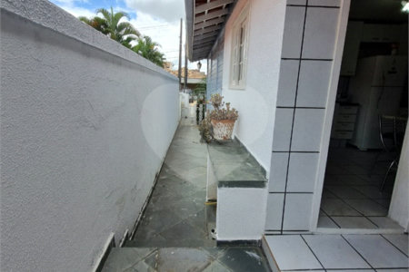Casa à venda com 4 quartos, sendo 1 suíte, no condomínio Parque Ibiti do Paço, Sorocaba - SP