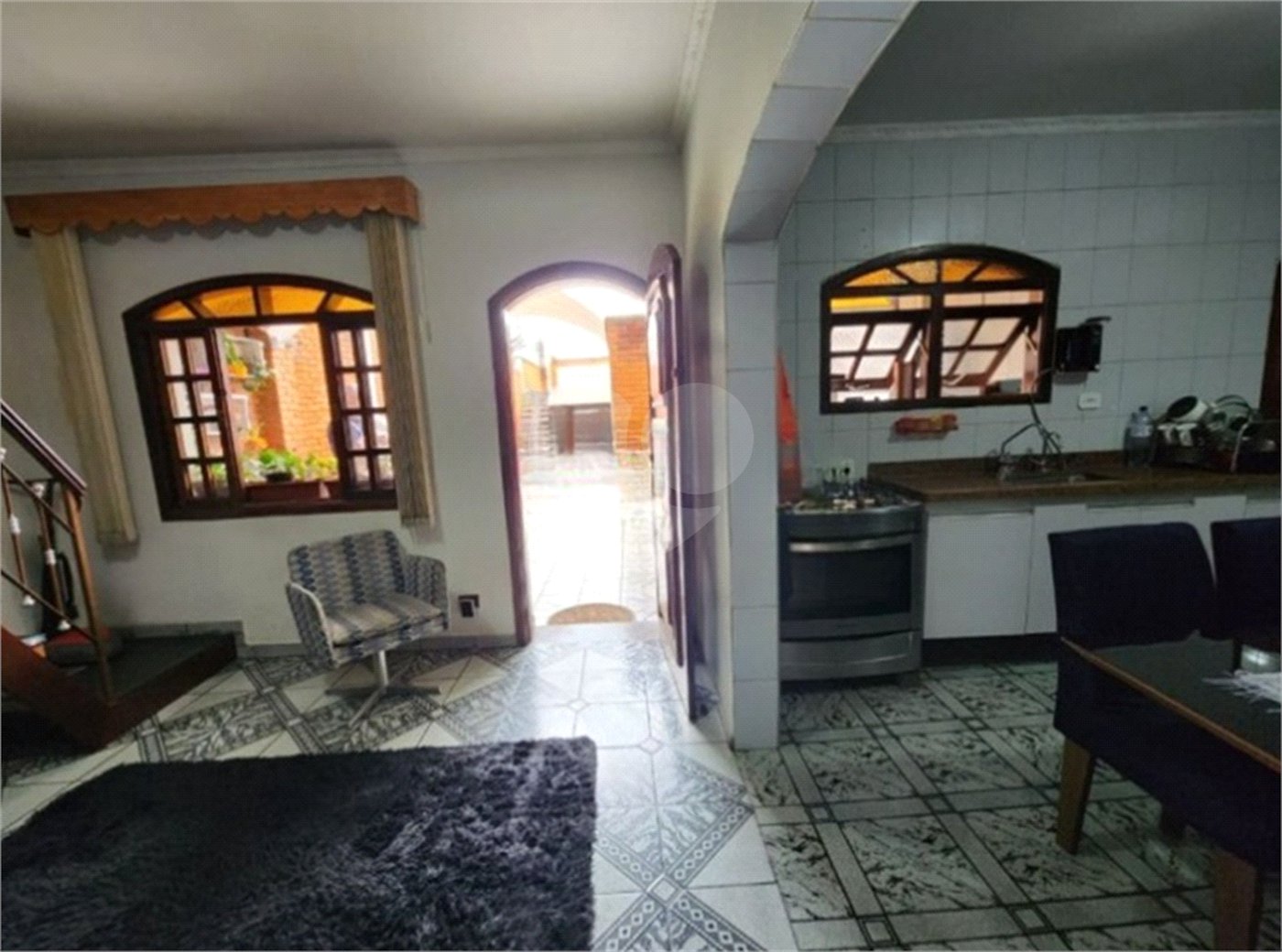 Casa à venda com 2 quartos em Jardim Eusonia, Guarulhos, SP