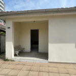 Casa com 5 dormitórios para alugar, 300 m² por R$ 10.780,00/mês - Ponta da Praia - Santos/SP