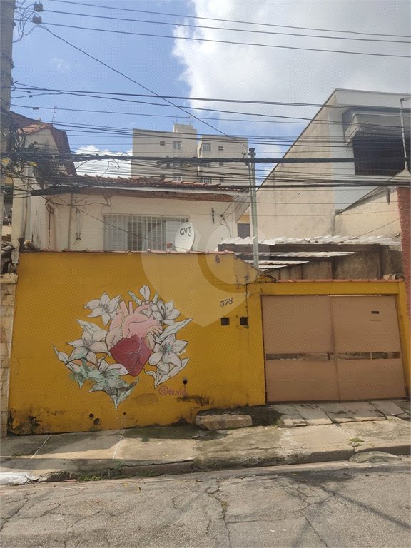 Casa à venda com 3 quartos em Vila Guilherme, São Paulo, SP