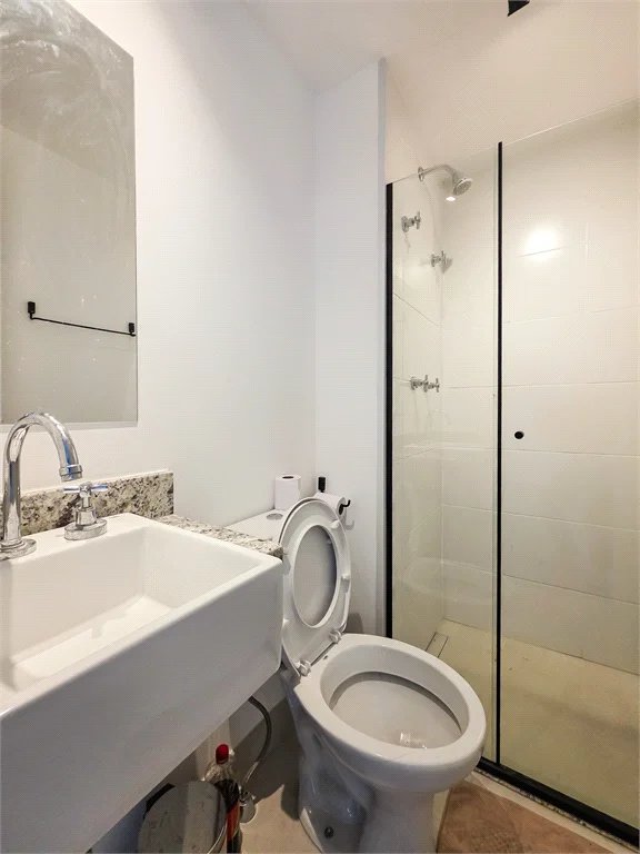 Studio à venda com 1 quarto em Pinheiros, São Paulo, SP