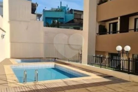Apartamento à venda com 2 quartos, sendo 1 suíte, em Chora Menino, São Paulo, SP