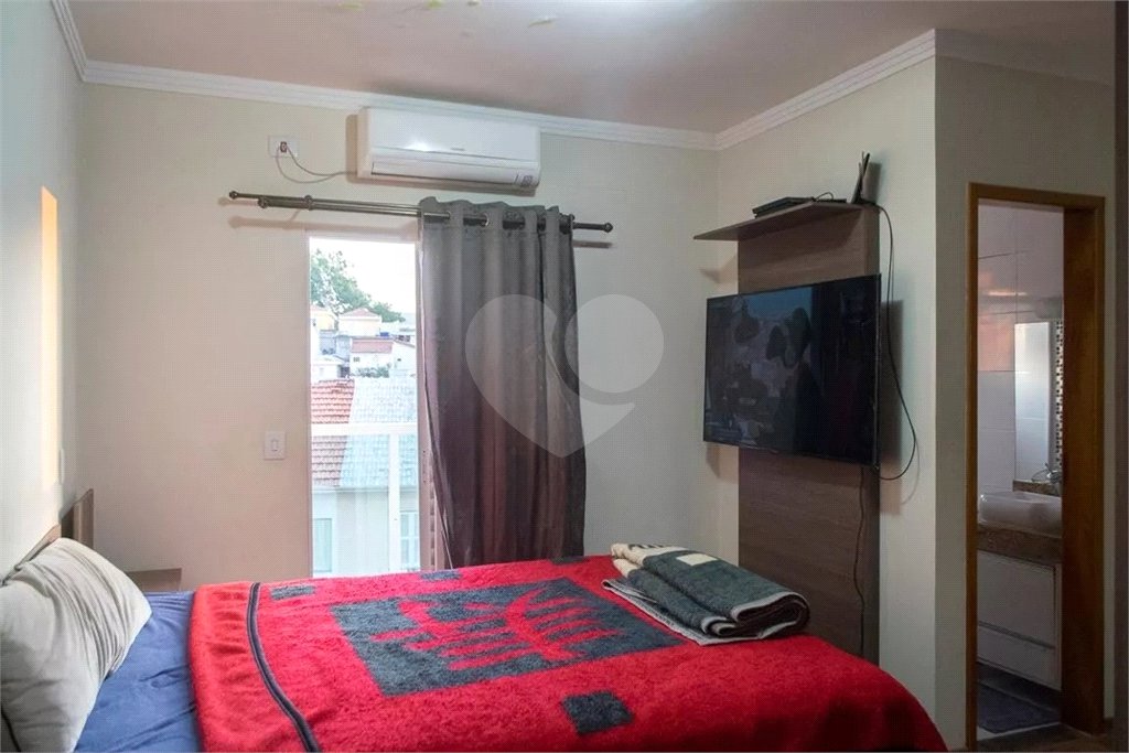 Sobrado à venda com 3 suítes em Casa Verde, São Paulo, SP