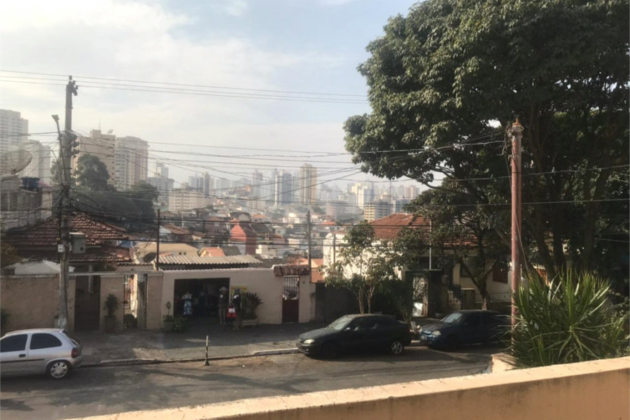 Sobrado à venda com 4 quartos, sendo 2 suítes, em Santana, São Paulo, SP