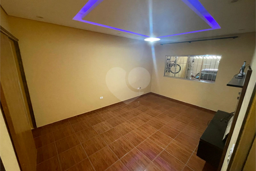 Sobrado à venda com 3 quartos, sendo 1 suíte, em Freguesia do Ó, São Paulo, SP