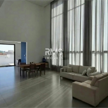 Casa à venda com 3 suítes no condomínio Residencialsaint Paul, Itu - SP
