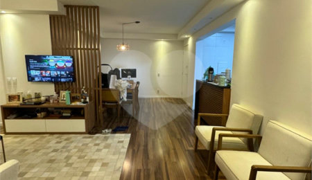 Apartamento à venda com 2 quartos, sendo 1 suíte,  em Jardim Caboré, São Paulo, SP