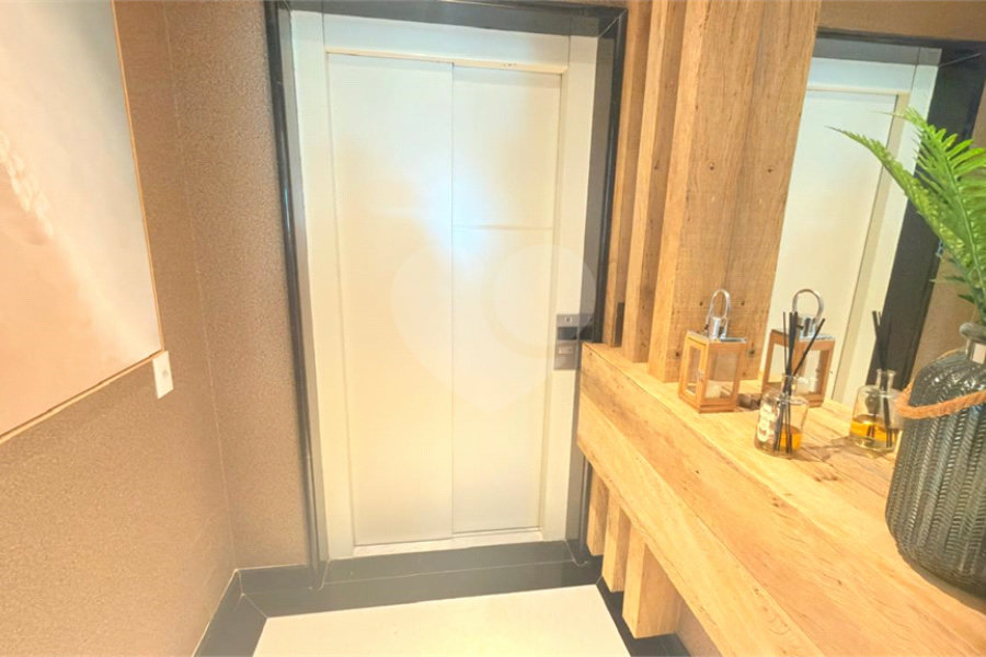 Apartamento à venda com 4 suítes em Santana, São Paulo, SP