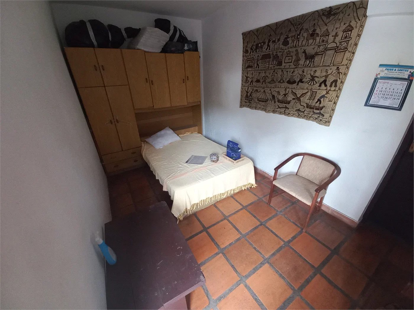 Sobrado à venda com 4 quartos, sendo 2 suítes,  em Fazenda Morumbi, São Paulo, SP