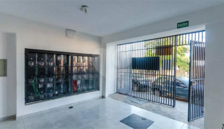Apartamento à venda com 2 quartos em Vila Santa Edwiges, São Paulo, SP