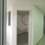 Apartamento à venda com 2 quartos em Belenzinho, São Paulo, SP