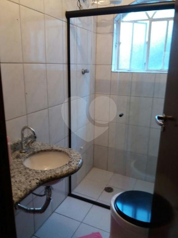Sobrado à venda ou para alugar com 4 quartos, sendo 1 suíte, em Vila Butantã, São Paulo, SP