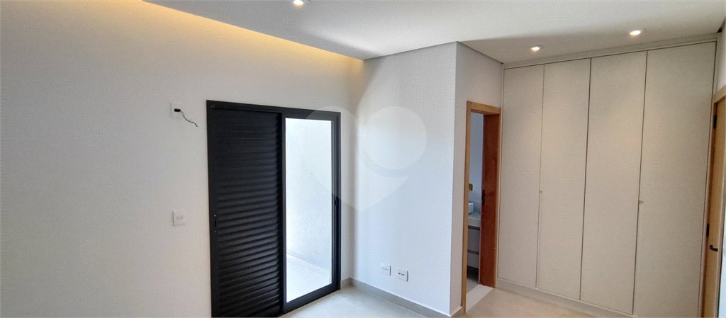 Casa à venda com 4 suítes no condomínio Campos de Santo Antonio II, Itu - SP