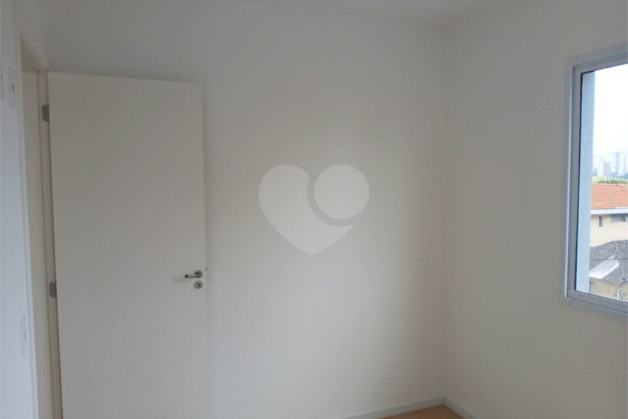 Apartamento à venda com 2 quartos em Vila Pereira Barreto, São Paulo, SP