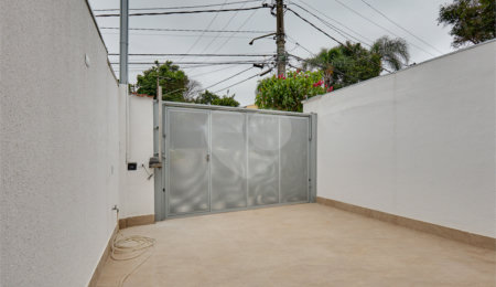Sobrado à venda com 2 quartos em Jardim Prudência, São Paulo, SP