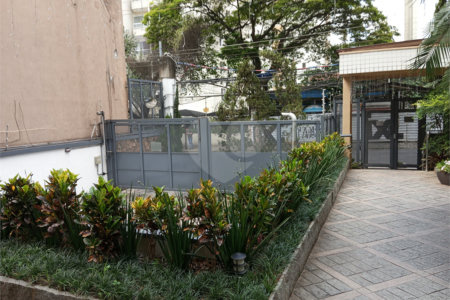 Apartamento à venda com 2 quartos, sendo 1 suíte,  em Brooklin Paulista, São Paulo, SP
