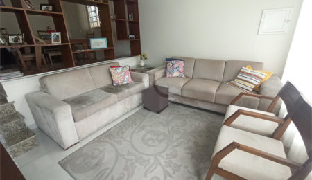 Casa à venda com 3 quartos, sendo 2 suítes,  em Tucuruvi, São Paulo, SP