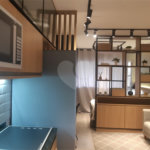 Apartamento à venda com 1 quarto em Tucuruvi, São Paulo, SP