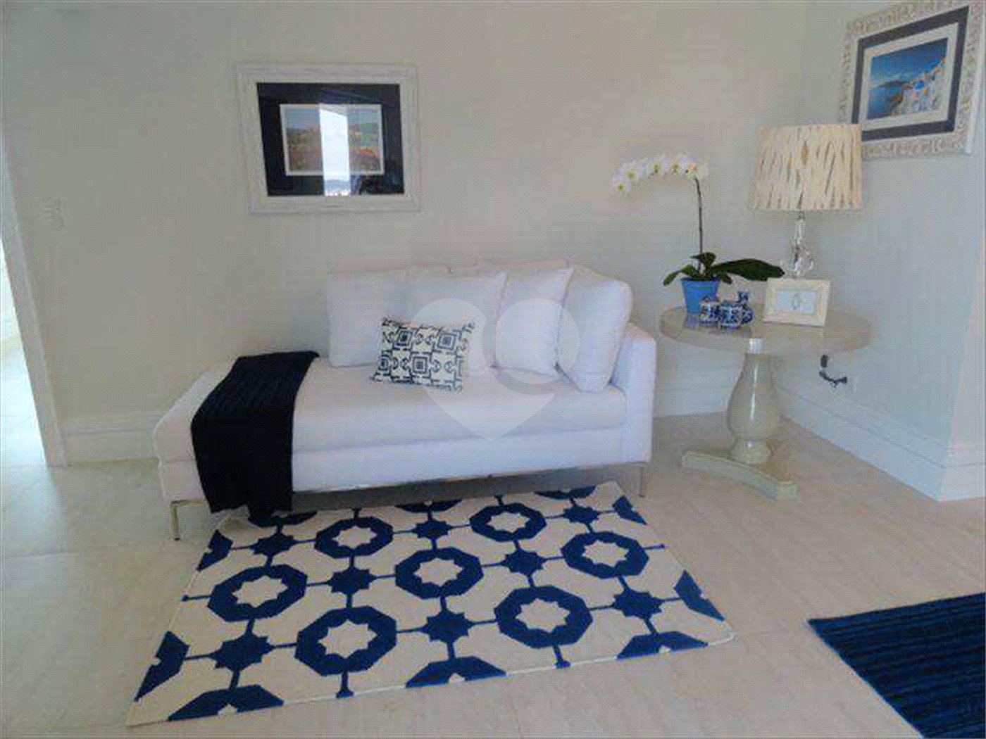 Apartamento à venda com 3 suítes em Jardim Virgínia, Guarujá, SP