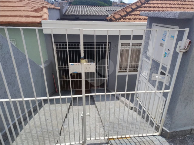 Casa à venda ou para alugar com 4 quartos em Vila Maria, São Paulo, SP