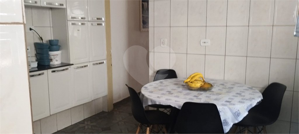 Casa à venda com 3 quartos em Parada Inglesa, São Paulo, SP