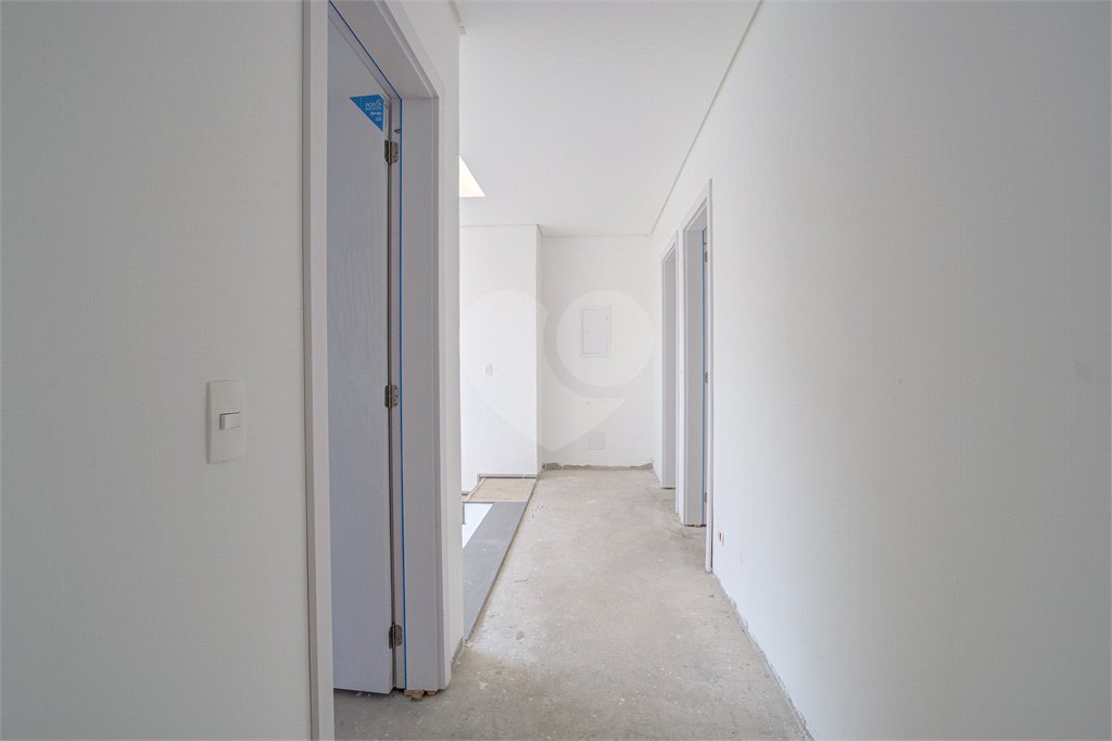 Casa à venda com 4 suítes no condomínio Jamestown, São Paulo - SP
