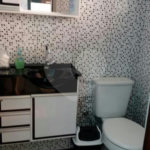 Sobrado à venda com 3 quartos, sendo 1 suíte, em Freguesia do Ó, São Paulo, SP
