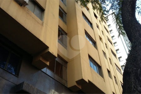 Studio à venda com 1 quarto em República, São Paulo, SP