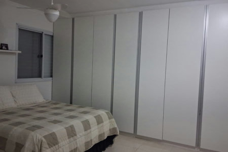 Cobertura à venda com 4 quartos, sendo 3 suítes, em Jardim Arpoador, São Paulo, SP