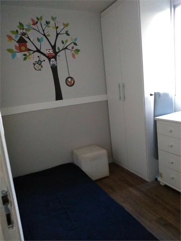 Apartamento à venda com 2 quartos em Jardim Leonor, São Paulo, SP